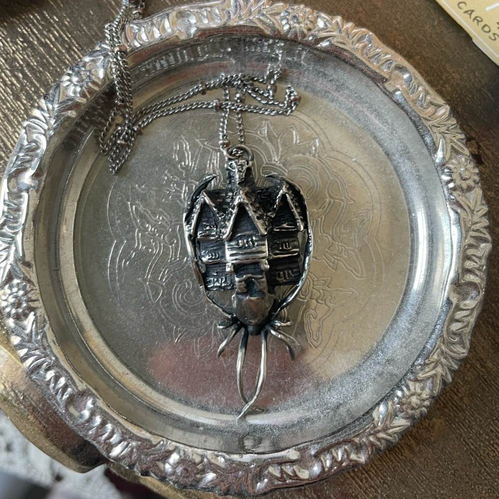 OG Salem Witch House